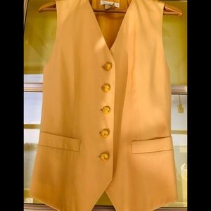 Escada by Margaretha Ley Vest